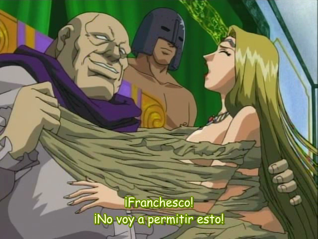 Ryoujoku no Machi (Kouhai no Evolution)